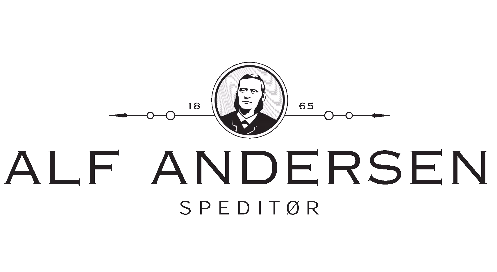 Alf Andersen Speditør