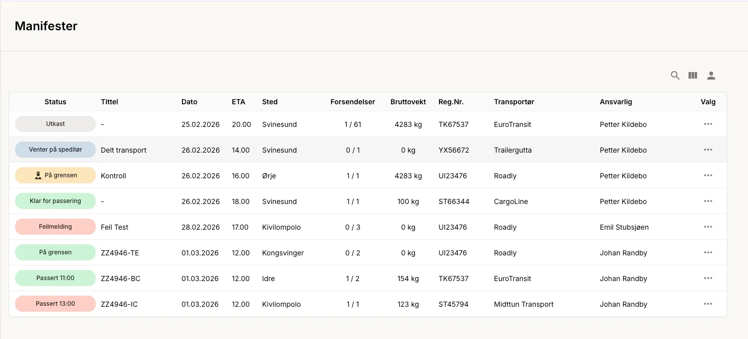 mockup of desktop app showing easy user interface