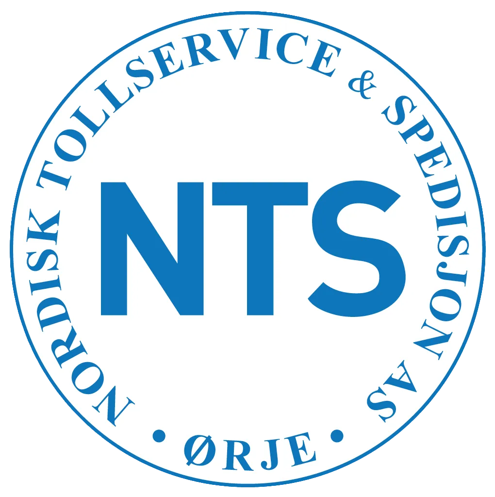 NTS – Nordisk Tollservice & Spedisjon